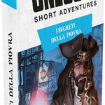 Unlock! - I Segreti della Piovra