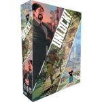 Unlock! - Risky Adventures: Ed. Italiana