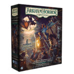 Arkham Horror LCG - Set Base 2.0 (Ed. Italiana)
