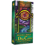 Il Signore degli Anelli - Le Due Torri - Trick Taking Game (Ed. Italiana)