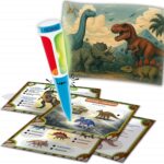 I'm a Genius - Raccolta Giochi Smart School Dinosauri - immagine 2