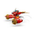Ninjago - Mech Storm Rider di Kai - immagine 5