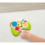 Fisher-Price - Controller Gioca e Impara Multilingua - immagine 3