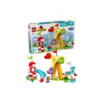 Duplo - Peppa Pig: Luna Park - immagine 2
