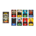 UNO Elite Rac Booster Set - immagine 5