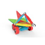 Set Magnetico 40 Pezzi - Projects Wheels - immagine 3