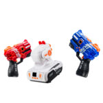 Laser Tag - Centra I Bersagli Proiettati - immagine 2