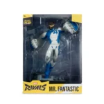 MARVEL RIVALS COLLECTION 1:6TH WV3 MR. FANTASTIC - immagine 2