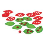 Il Gioco delle Coccinelle - immagine 2
