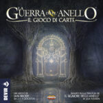 La Guerra dell'Anello - Card Game (Ed. Italiana) - immagine 3