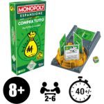 Monopoly - Espansione: Compra Tutto - immagine 2