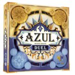 Azul - Duel: Ed. Italiana
