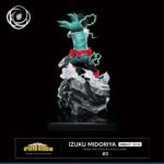 My Hero Academia IKIGAI Figure 1/6 Izuku Midoriya - immagine 3