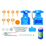 KidzRobotix - Robot Spara-Bolle - immagine 2