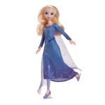 Disney Frozen - Elsa Pattinaggio sul Ghiaccio - immagine 2