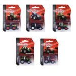 Majorette Farm Trattore - 6 asst. - immagine 2