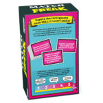 Match My Freak (Ed. Italiana) - immagine 3