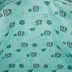 Pokémon by Loungefly Tote Bag Bulbasaur - immagine 4