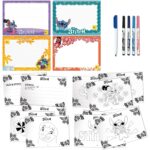 Stitch - Drawing School - immagine 3