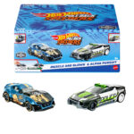 HW Veicoli a retrocarica 1:43 2pack Ass.to - immagine 2
