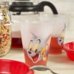 Tom & Jerry Cup 4-Pack 300 ml - immagine 2