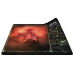 Tainted Grail: I Re della Rovina - Playmat