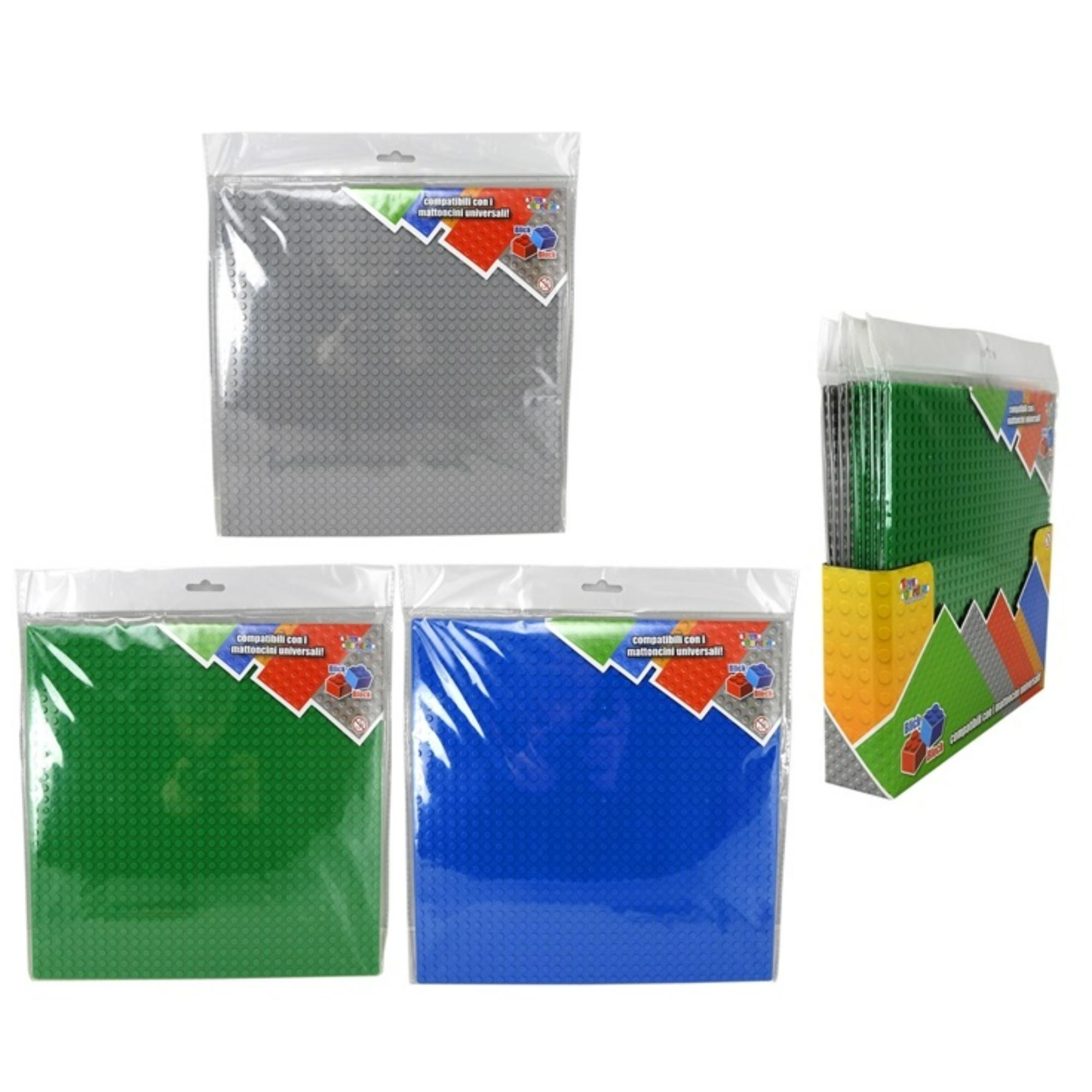 TGR27113 Base Mattoncini - immagine 1