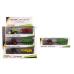 Metal Motors Agriculture