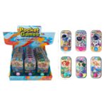 Pocket Game B