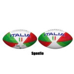 MIRAGE RUGBY ITALIA TAGLIA 3