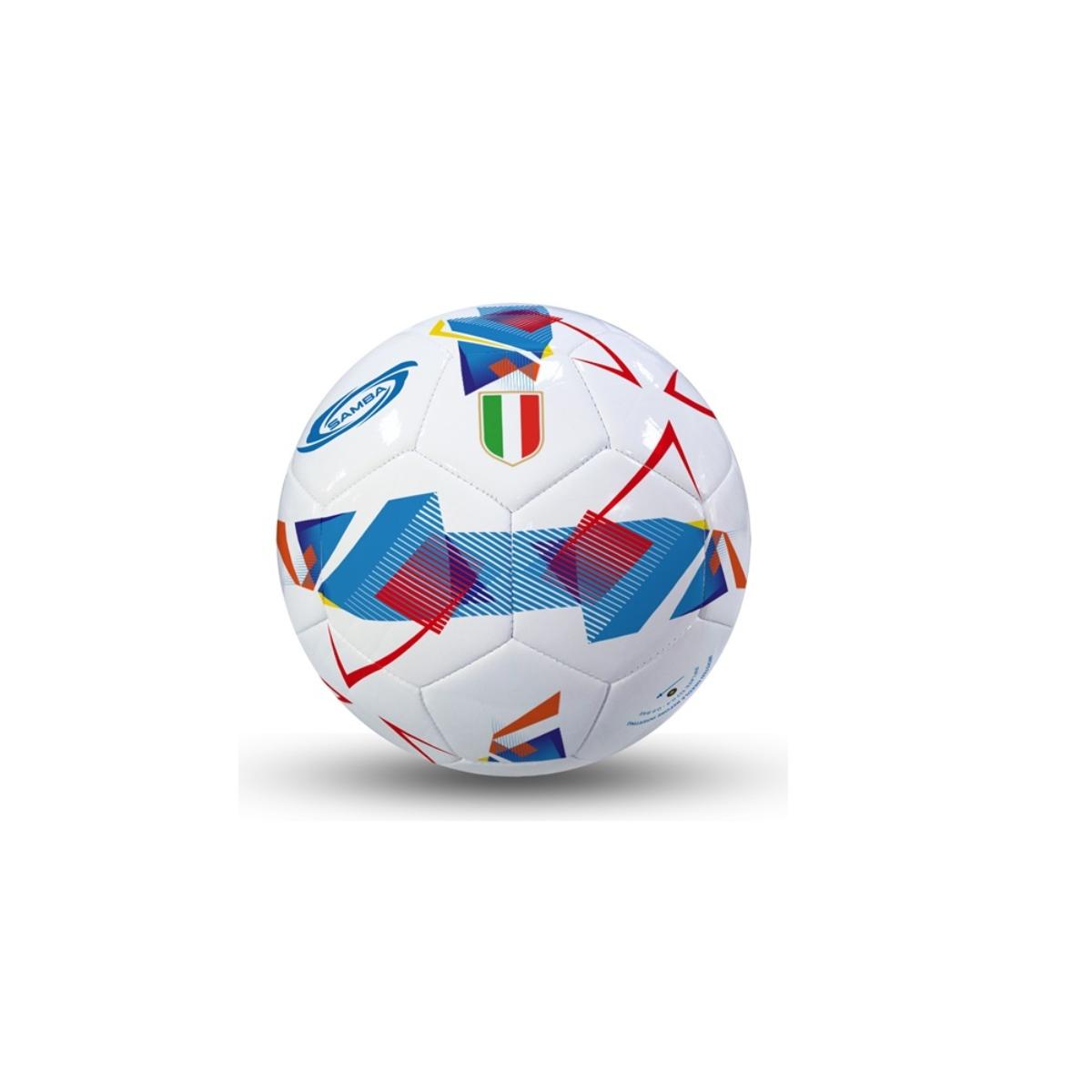 TGR52217 SAMBA CALCIO LEAGUE - immagine 1