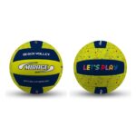 MIRAGE VOLLEY GAME OVER