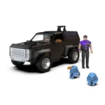 M.A.S.K. AAV (ARMORED ASSAULT VEHICLE)