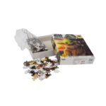 Puzzle da 500 Pezzi Lenticolare - Star Wars The Mandalorian: Grogu - immagine 4