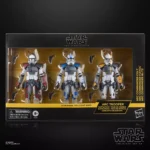 SW BL CW ARC TROOPER BATTLE PACK AF - immagine 4