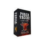 Porca Vacca!