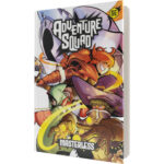 Adventure Squad Vol.1 - Ed. Italiana