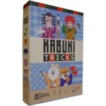 Kabuki Tricks - Ed. Italiana