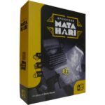 Operation Mata Hari - Ed. Italiana
