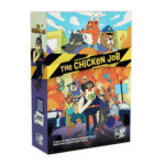 The Chicken Job (Ed. Italiana)