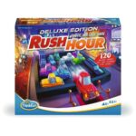 Rush Hour - Deluxe Refresh