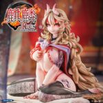 Original Character PVC Figure 1/6 Kirin Honne 17 cm - immagine 2