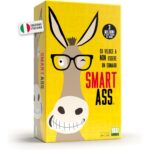 SMART ASS