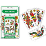 Carte da Gioco Piacentine Mazzo da 40