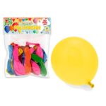 Teo's - Palloncini Colorati 30 cm 20 Pz
