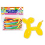 Teo's - Palloncini Modellabili Col. Lung. 28cm 20Pz