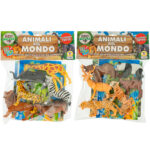 Geo Nature - Animali Del Mondo Ass.to