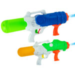 Teo's Summer - Pistole ad Acqua 50 cm 2 Colori