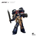 Warhammer The Horus Heresy Action Figure Night Lords Night Raptor 1 12 cm - immagine 4
