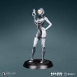 Mass Effect PVC Figure EDI 22 cm - immagine 2
